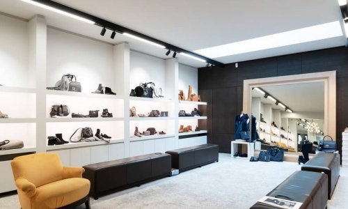 Schoenen - Winkelen - Visit Nieuwpoort