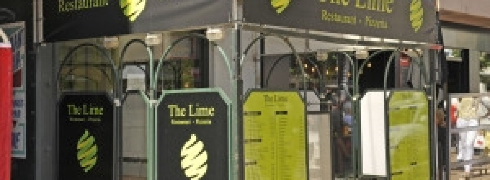 Pizzeria The Lime Restaurants Eten en drinken Visit Nieuwpoort