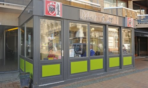 Cafes - Eten en drinken - Visit Nieuwpoort