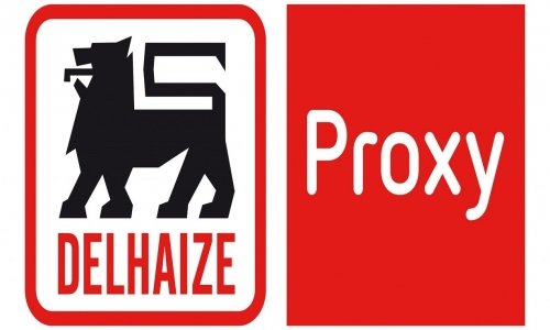 Proxy Delhaize Nieuwpoort