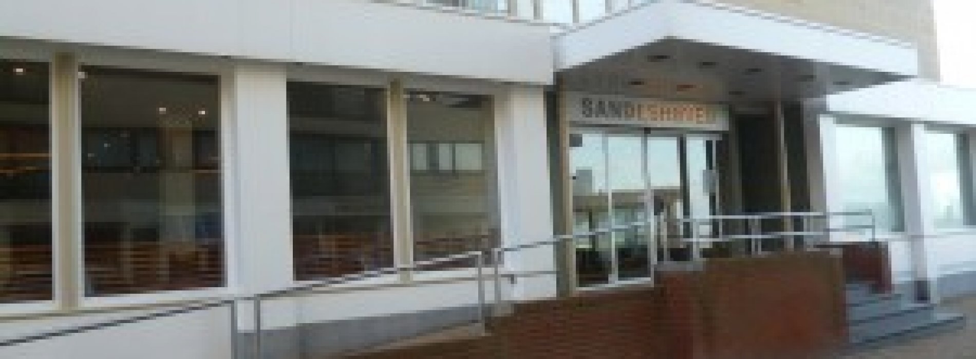 Hotel Nieuwpoort Sandeshoved